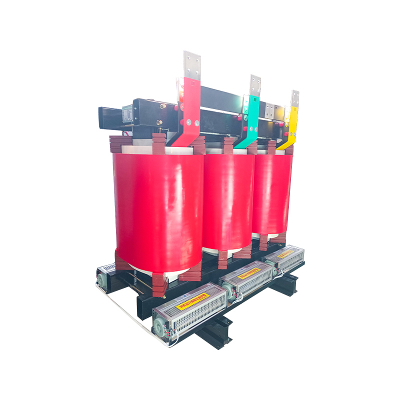 35kv Dry Type Power Transformer