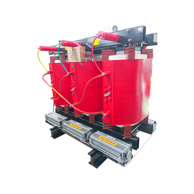 35kv Dry Type Power Transformer