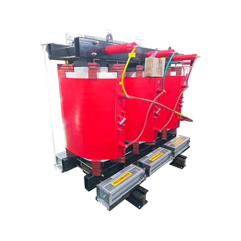 35kv Dry Type Power Transformer