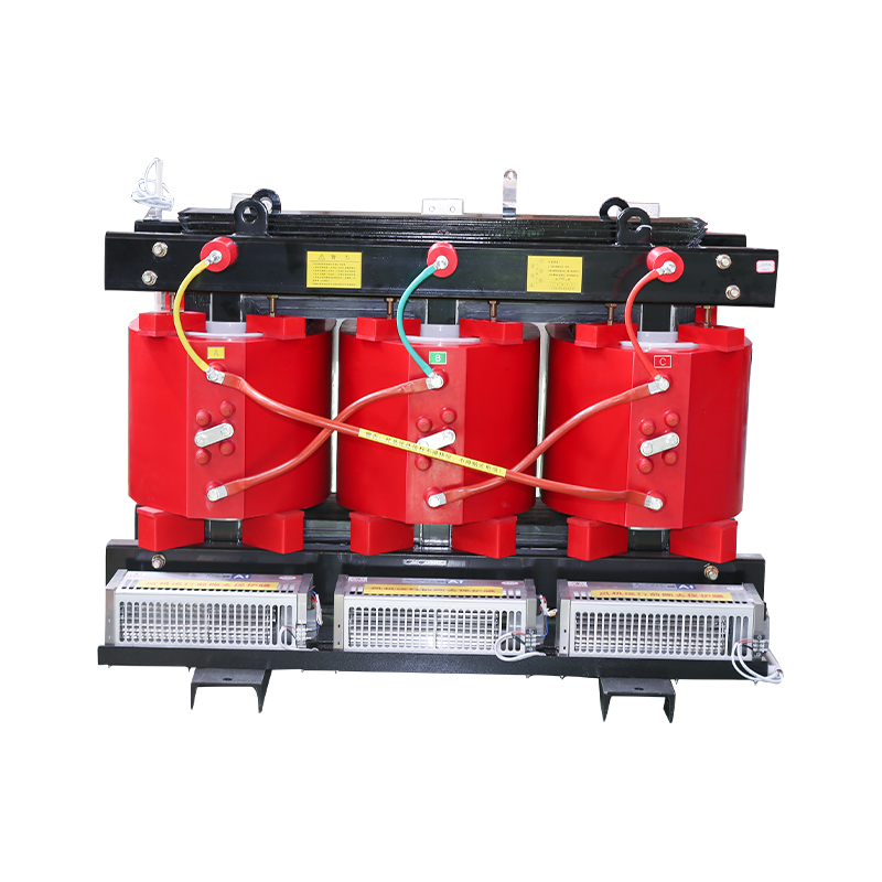 Resin Cast Three-Phase Dry-Type Transformer