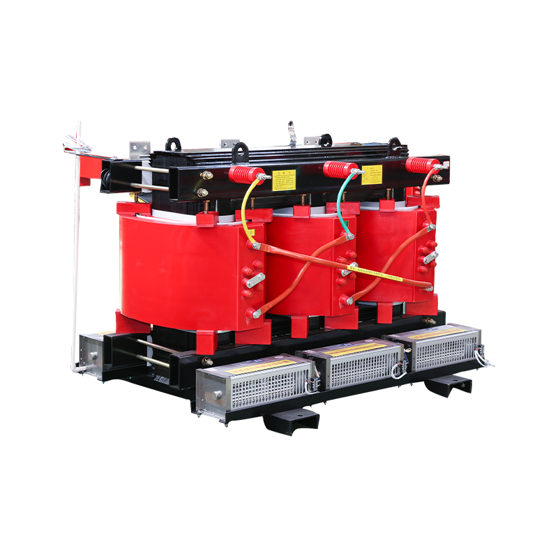 Resin Cast Three-Phase Dry-Type Transformer