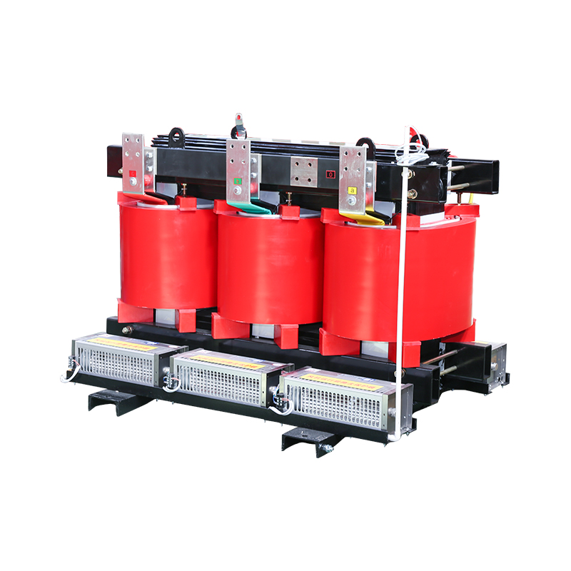 Resin Cast Three-Phase Dry-Type Transformer