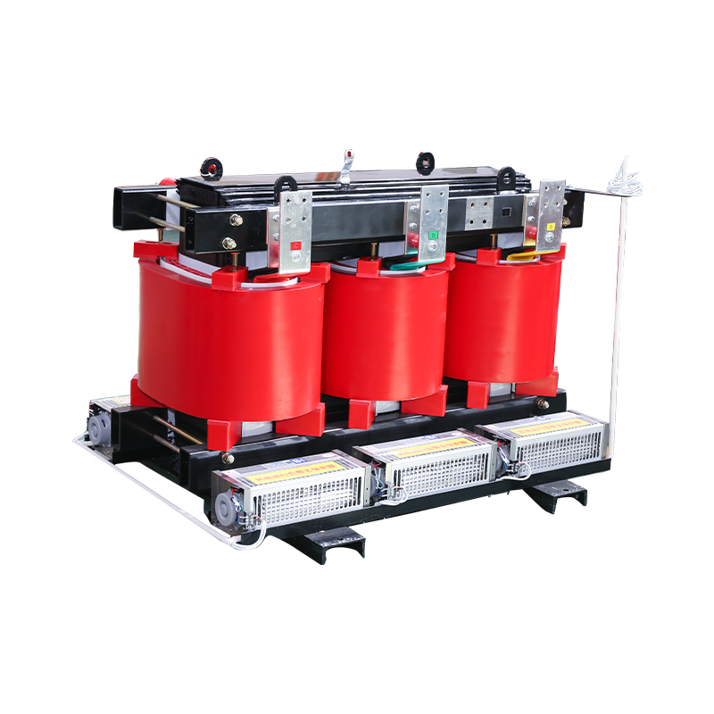 Resin Cast Three-Phase Dry-Type Transformer