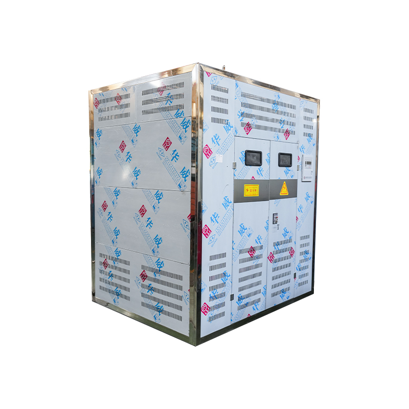 Containerized Outdoor Prefabricated Substation