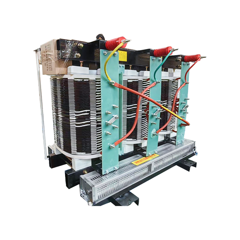 H-Class Insulation Energy-Saving And Environmentally Friendly Dry-Type Transformer