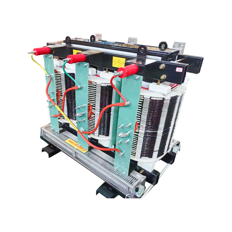 H-Class Insulation Energy-Saving And Environmentally Friendly Dry-Type Transformer