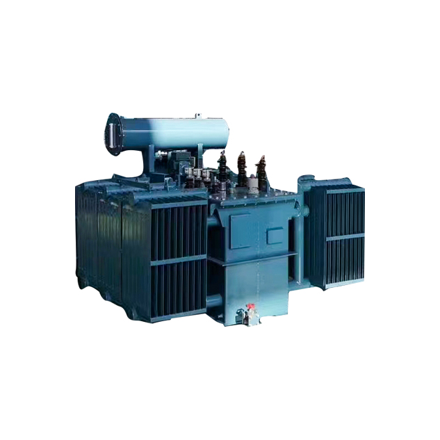 Phase-Shifting Pulse Rectifier Transformer