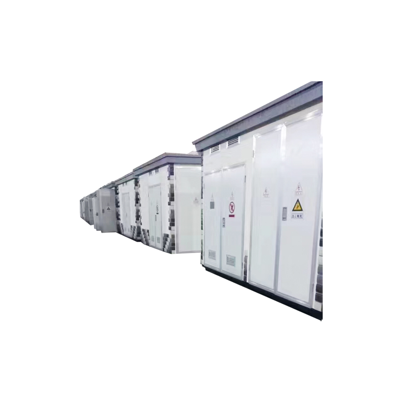 European Substation Power Transformer