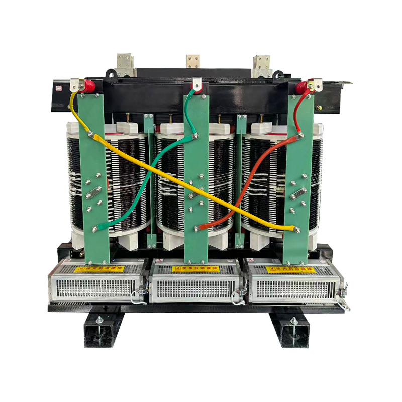 H-Class Insulation Energy-Saving And Environmentally Friendly Dry-Type Transformer