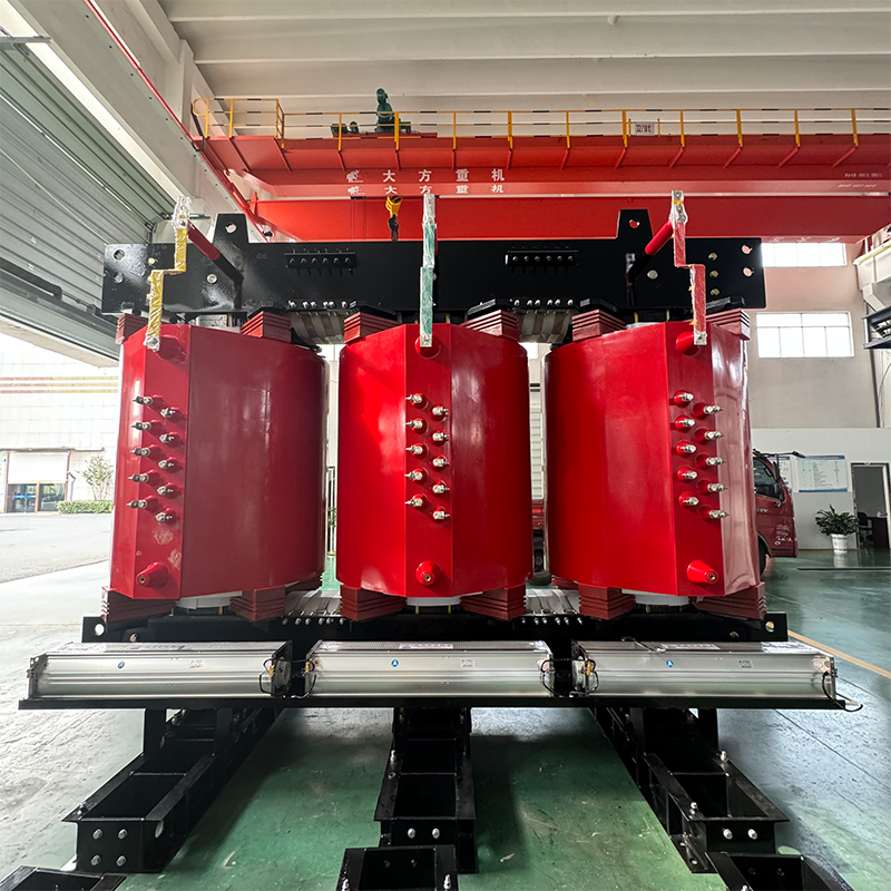 35kv Dry Type Power Transformer