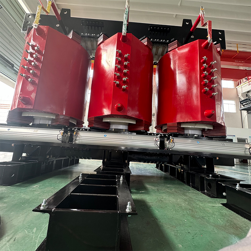 35kv Dry Type Power Transformer