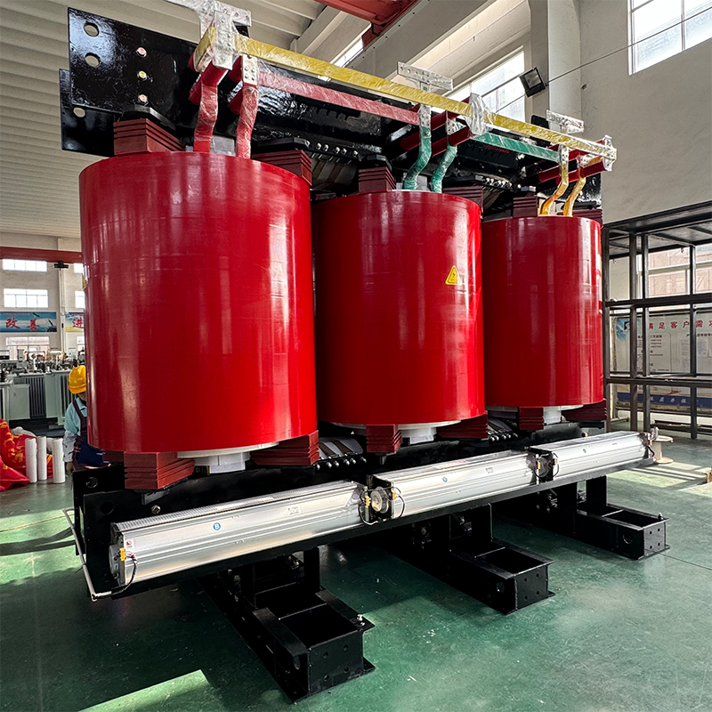 35kv Dry Type Power Transformer