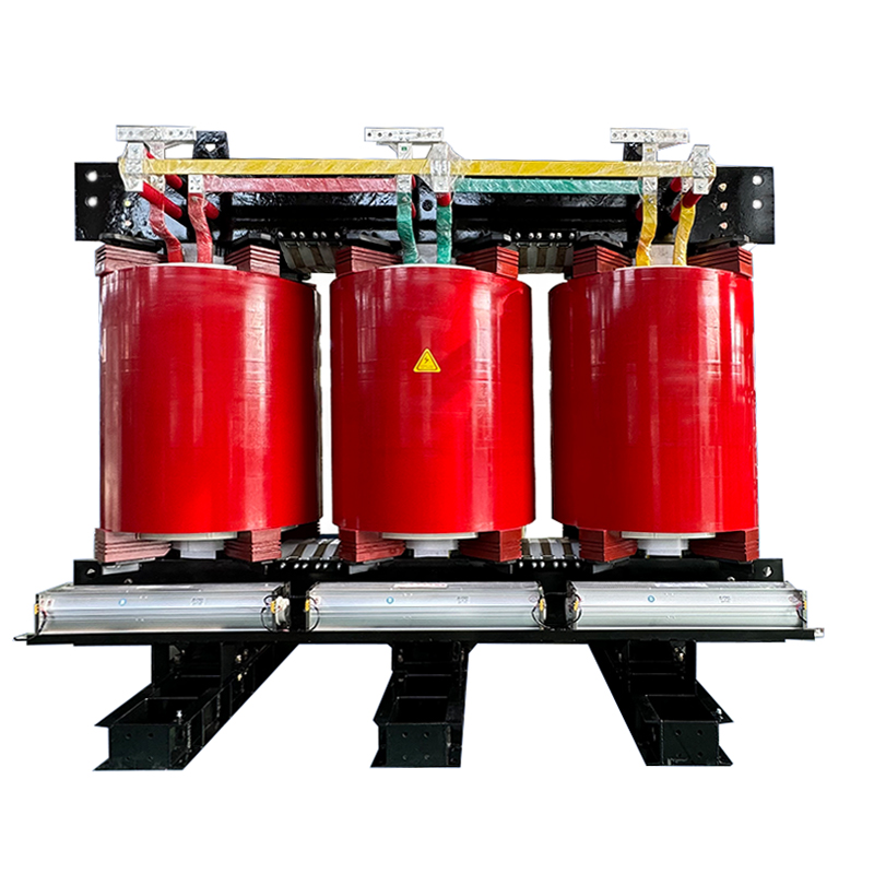 35kv Dry Type Power Transformer