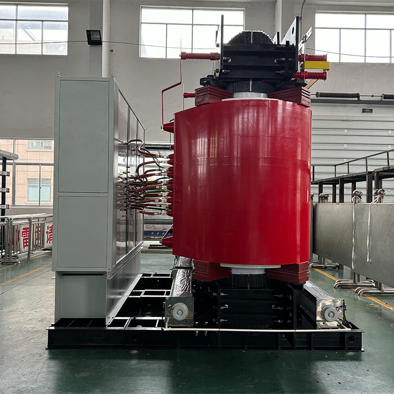 35kv Dry Type Power Transformer