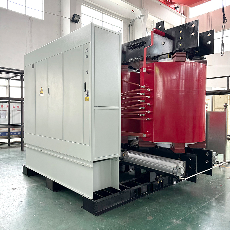 35kv Dry Type Power Transformer