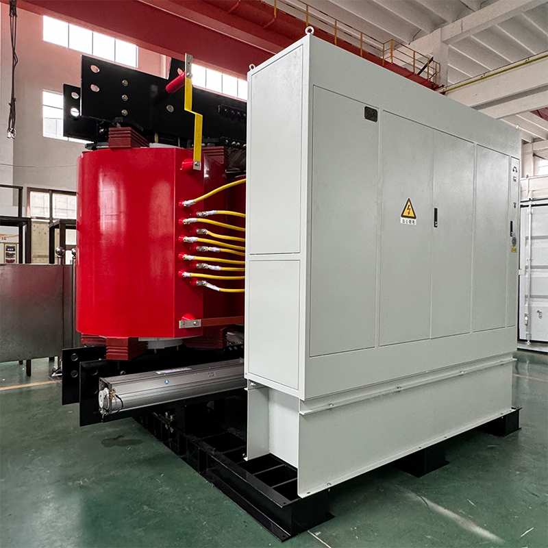 35kv Dry Type Power Transformer