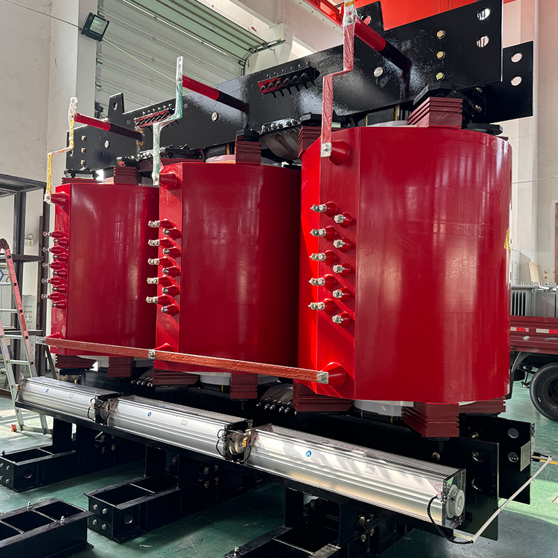 35kv Dry Type Power Transformer